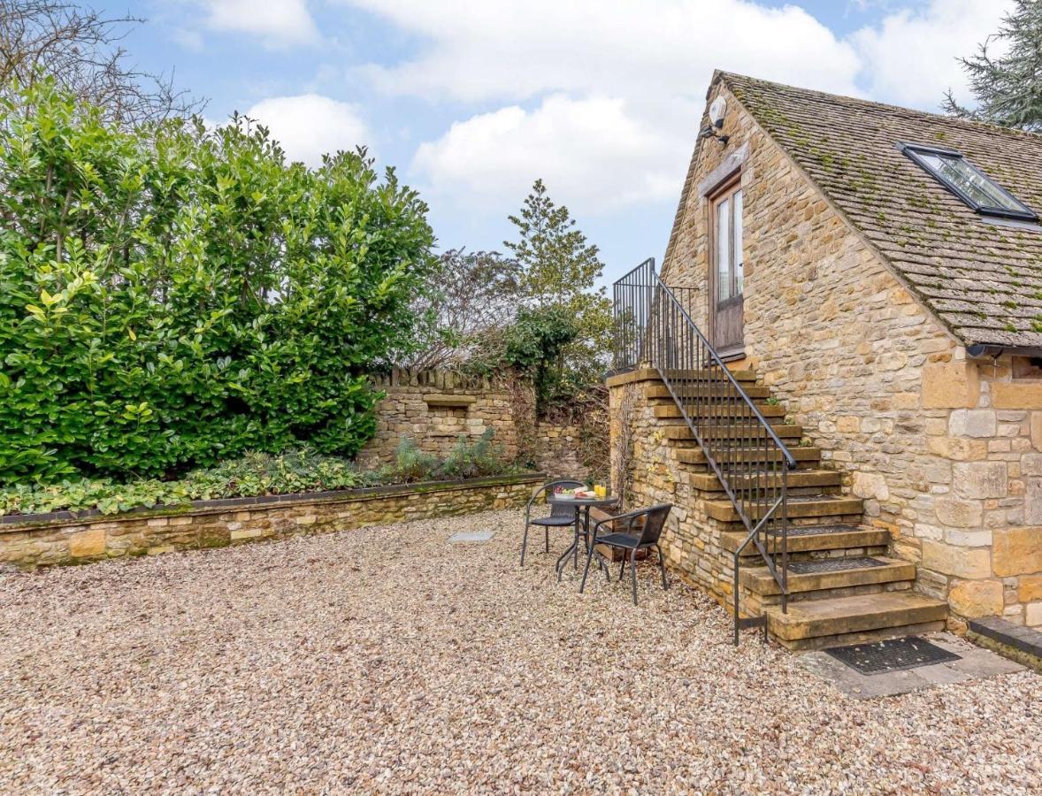 Little Rissington The Nest At Robins Roostヴィラ エクステリア 写真