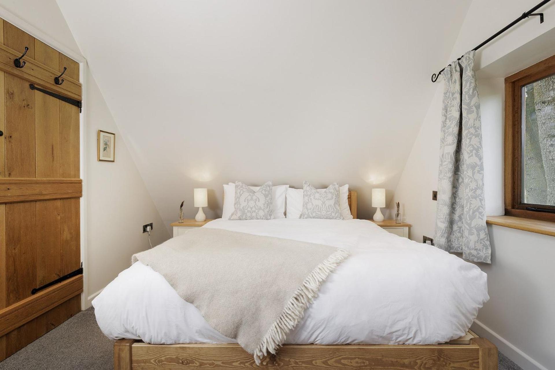Little Rissington The Nest At Robins Roostヴィラ エクステリア 写真