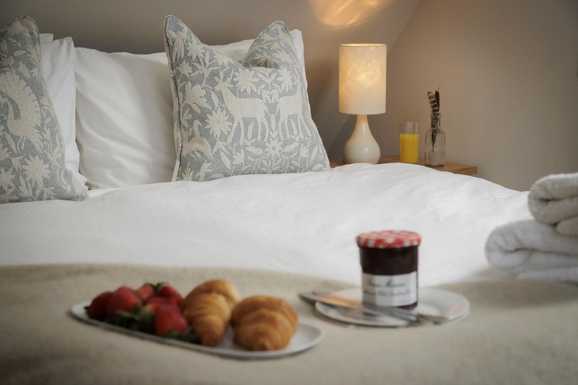 Little Rissington The Nest At Robins Roostヴィラ エクステリア 写真