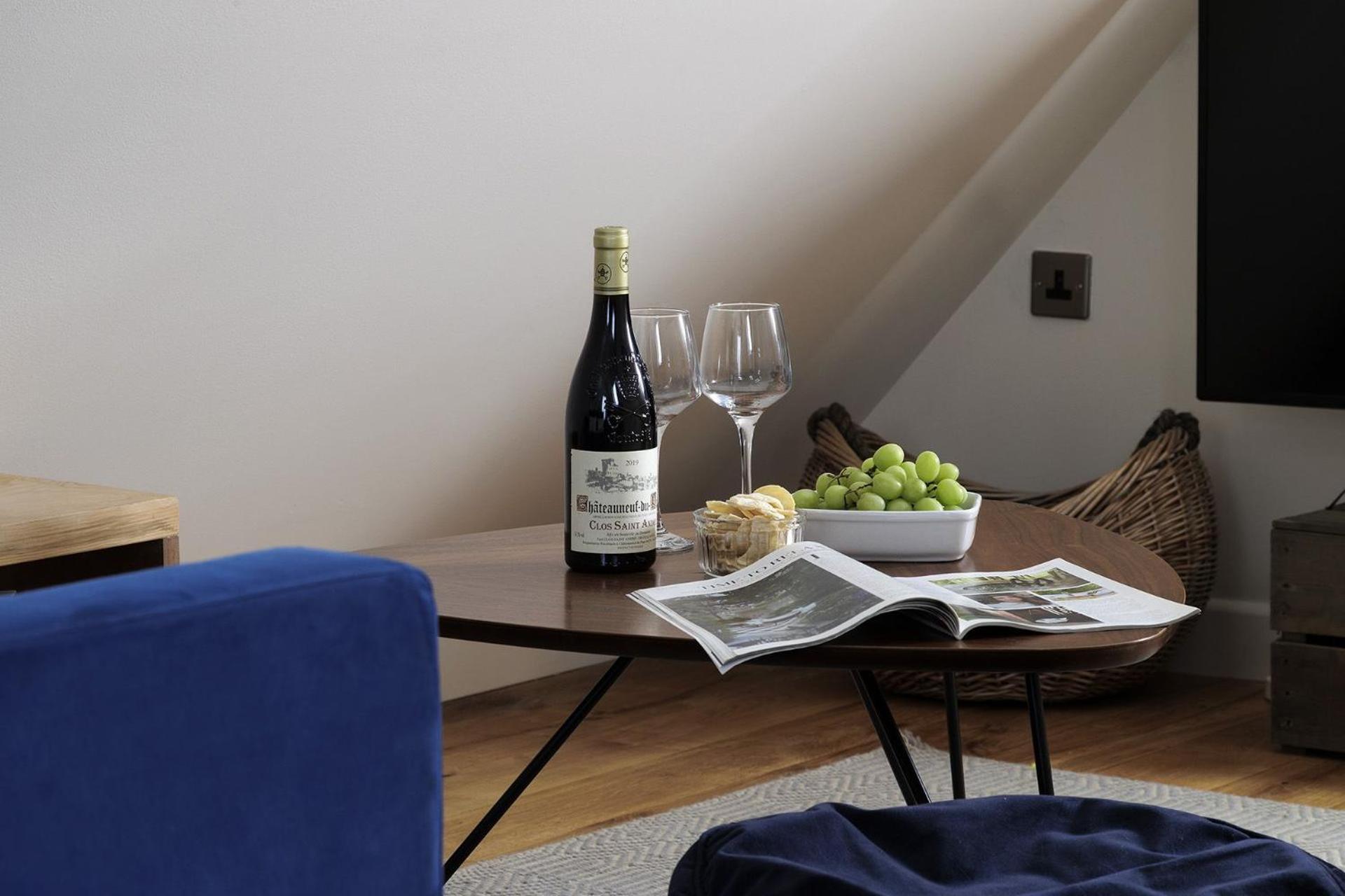 Little Rissington The Nest At Robins Roostヴィラ エクステリア 写真