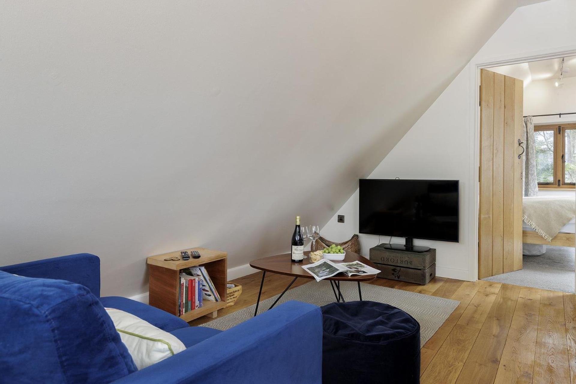 Little Rissington The Nest At Robins Roostヴィラ エクステリア 写真
